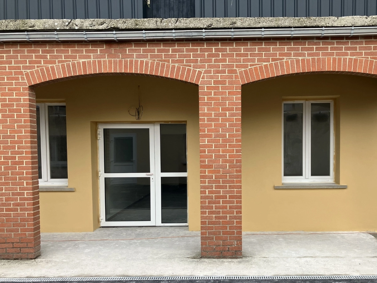 Real porte et fenêtres 1