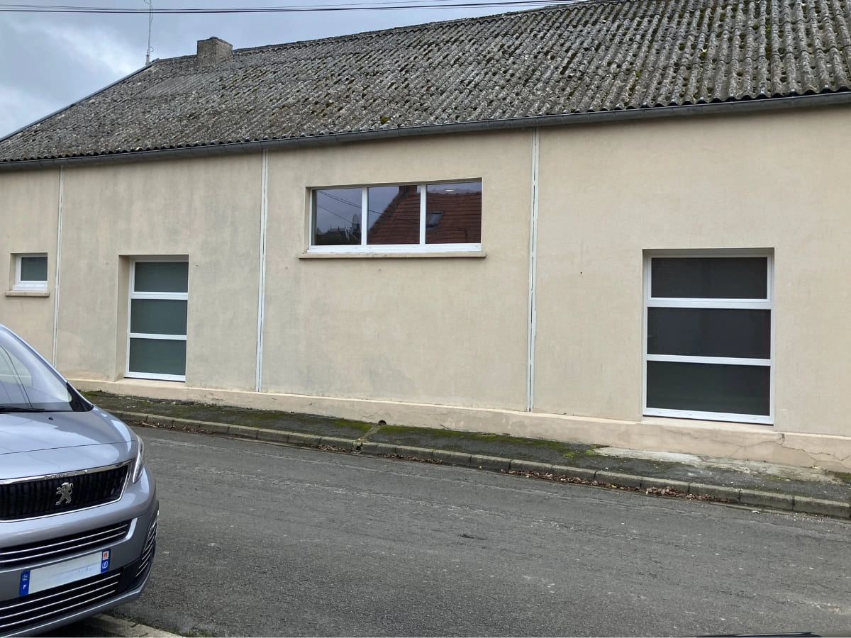 Réal fenêtres mairie Epinoy 3