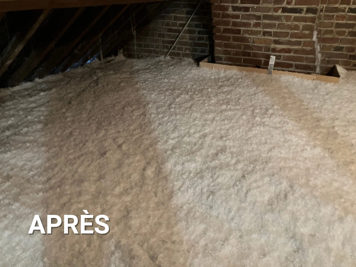 Réal isolation vrac 4