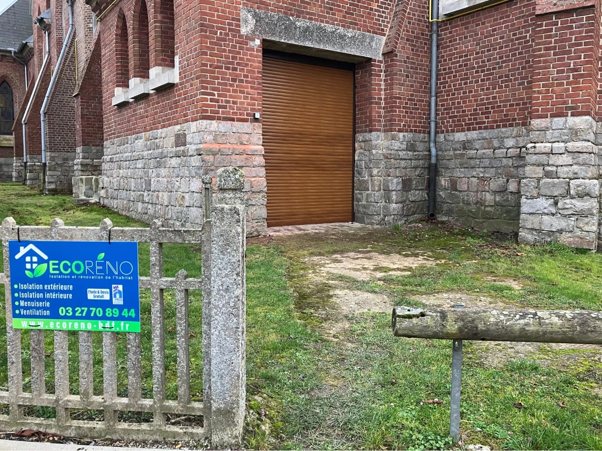 Réal volet mairie Epinoy 1