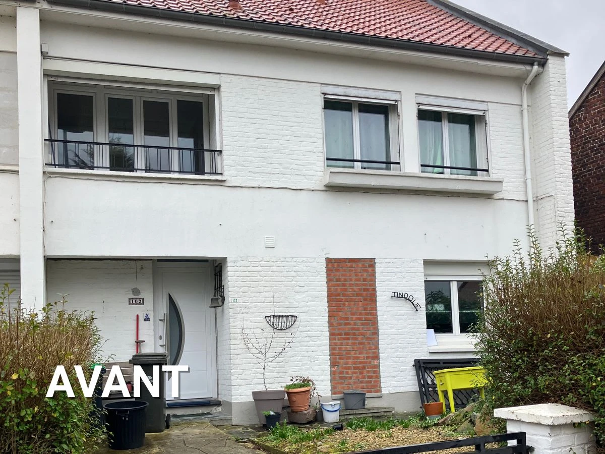 Réalisation chantion isolation thermique Uniso 1