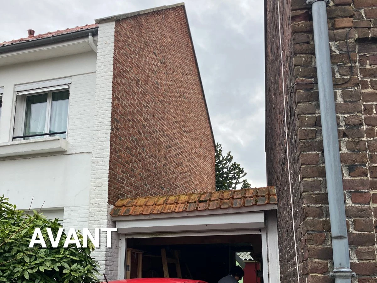 Réalisation chantion isolation thermique Uniso 2