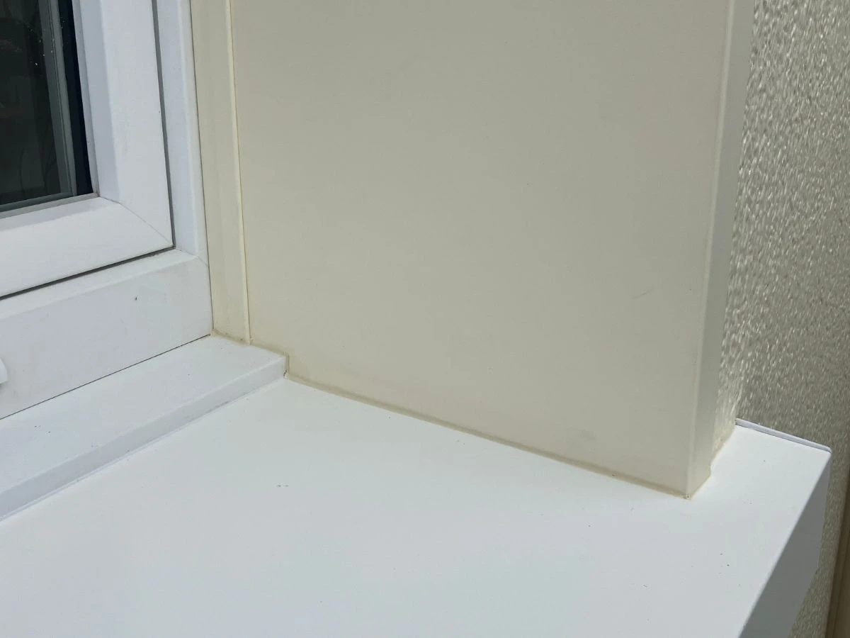 Réalisation chantion isolation thermique Uniso 8