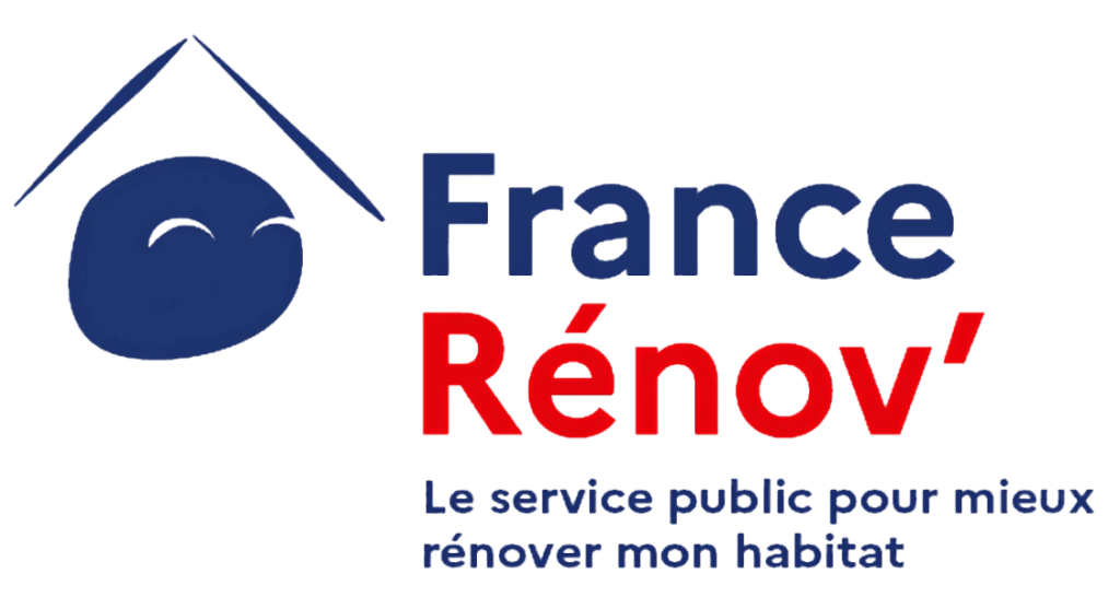 Logo France Rénov
